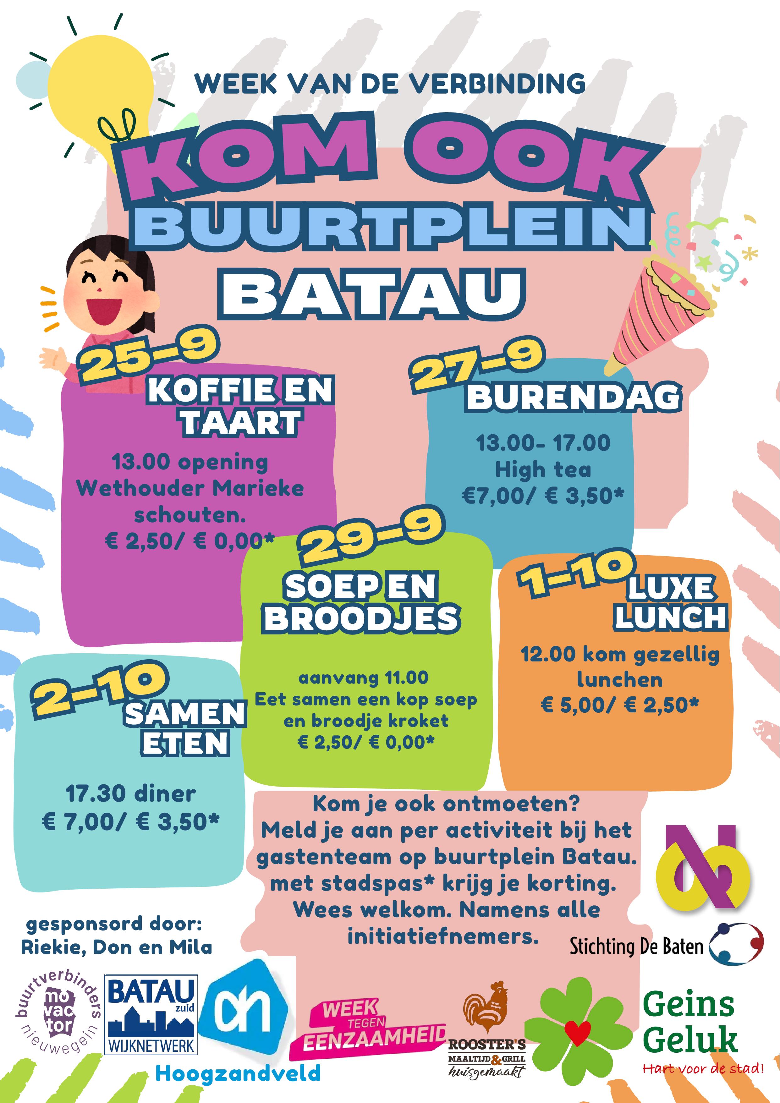 Nieuwsbrief Leergeld